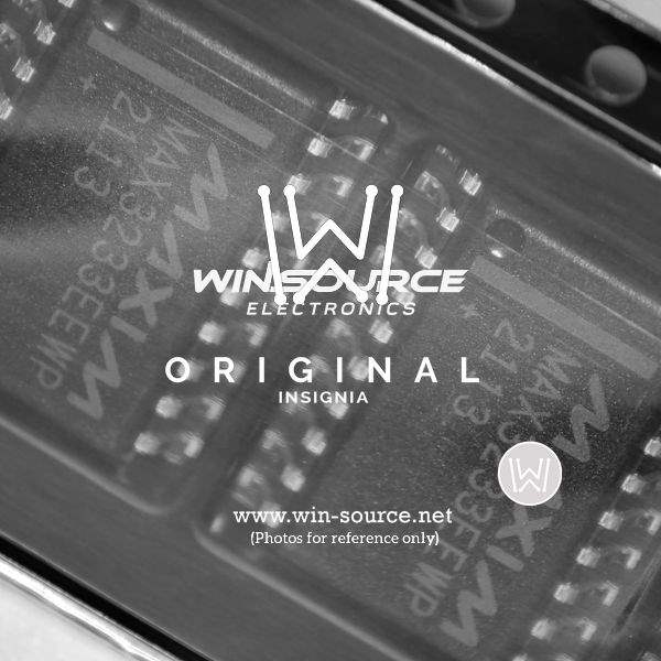 MAX3233EEWP+TG36 Real Image