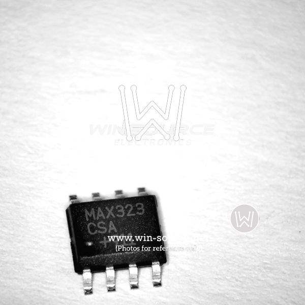 MAX323CSA+ Real Image2