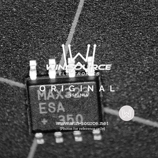 MAX323ESA Real Image