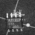 MAX323ESA Real Image