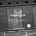 MAX3243ECPW Real Image