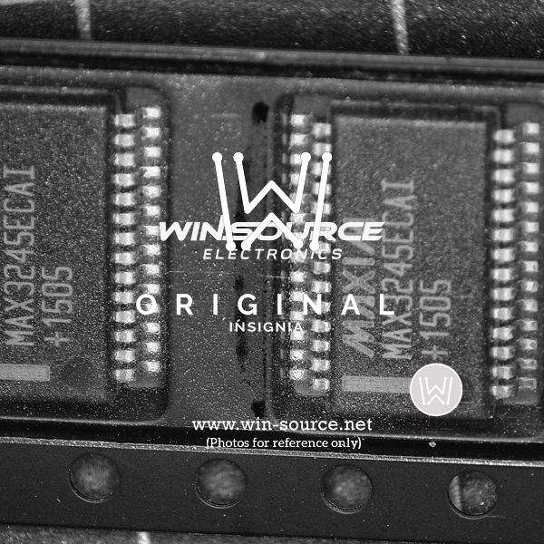 MAX3245ECAI Real Image4