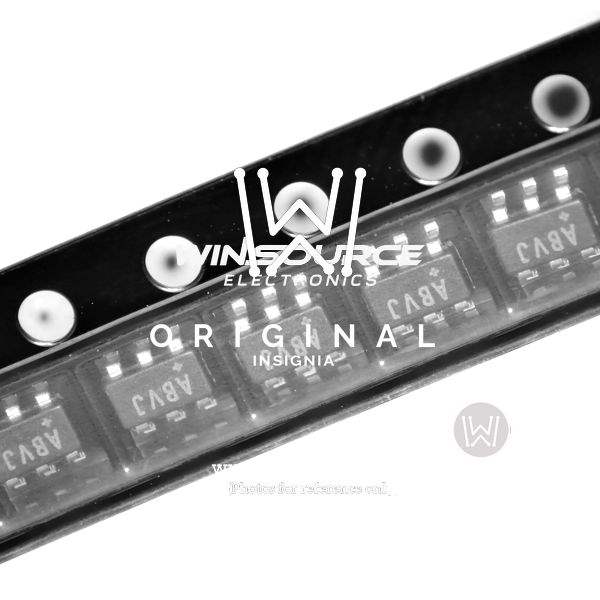 MAX3295AUT+T Real Image8