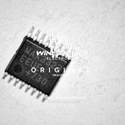 MAX3323EEUE Real Image1
