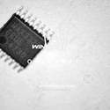 MAX3323EEUE Real Image2