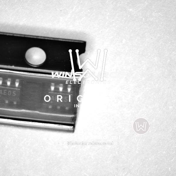 MAX3362EKA+T Real Image