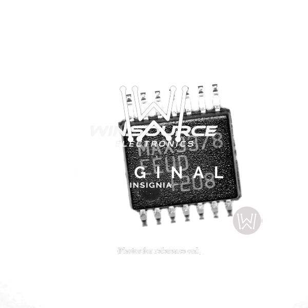 MAX3378EEUD+ Real Image1