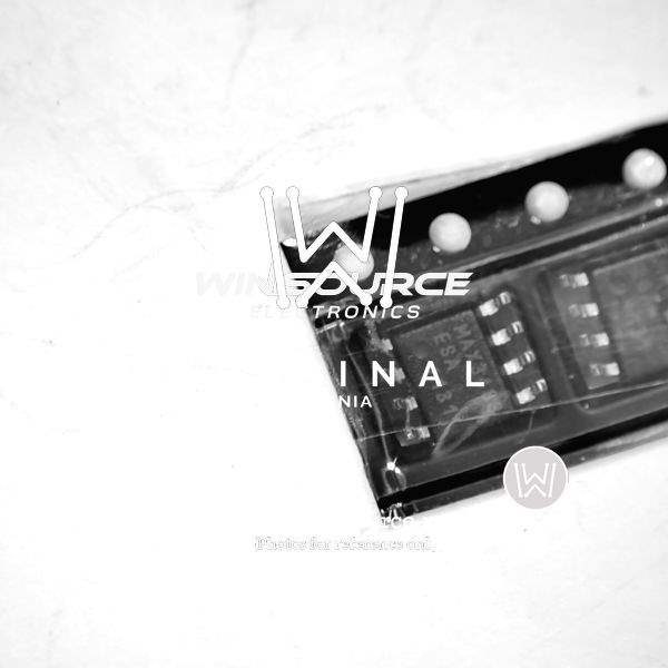 MAX3488ESA+ Real Image