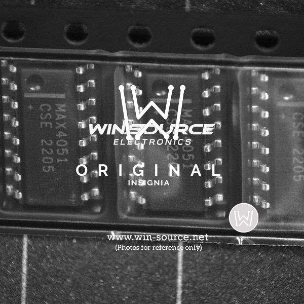 MAX4051CSE+ Real Image6