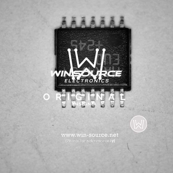 MAX4751EUD+T Real Image