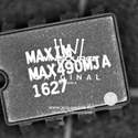 MAX490MJA Real Image