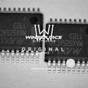 MAX525ACAP+T Real Image2