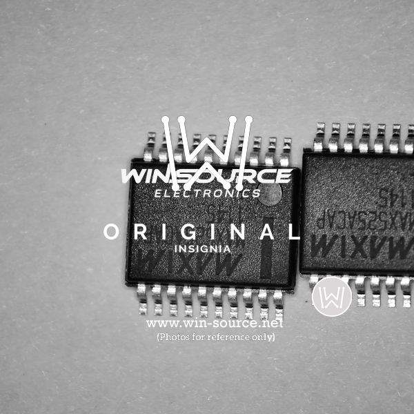 MAX525ACAP+T Real Image3