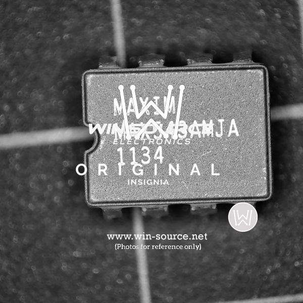 MAX543AMJA Real Image