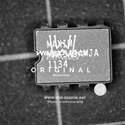 MAX543AMJA Real Image