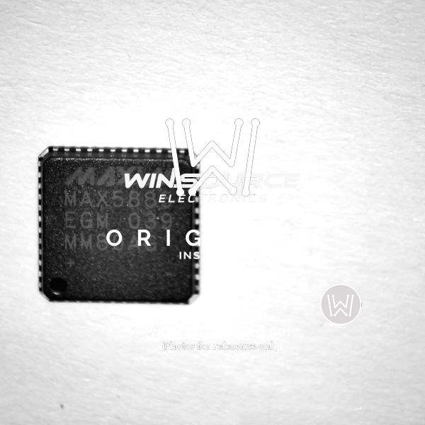 MAX5885EGM Real Image1