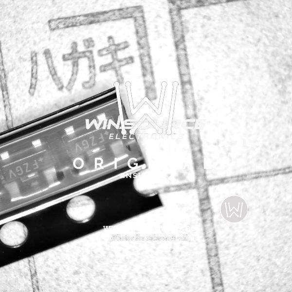 MAX6103EUR+T Real Image2