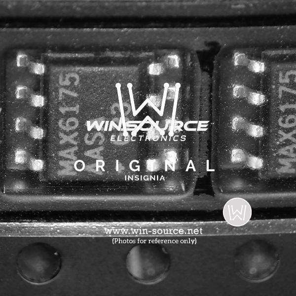 MAX6175AASA Real Image1
