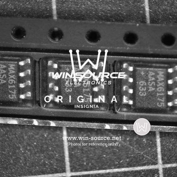 MAX6175AASA Real Image3