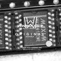 MAX691CWE Real Image