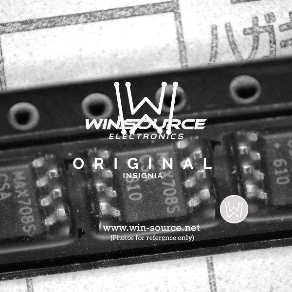 MAX708SCSA+ Real Image