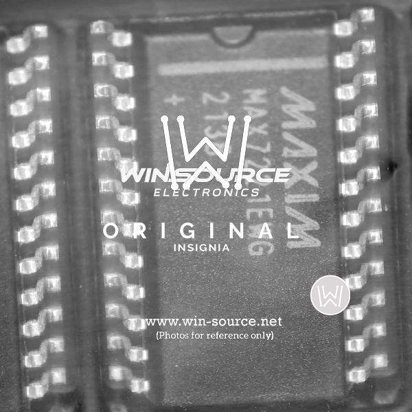 MAX7221EWG+ Real Image