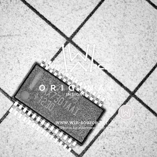 MAX7301AAI+ Real Image2