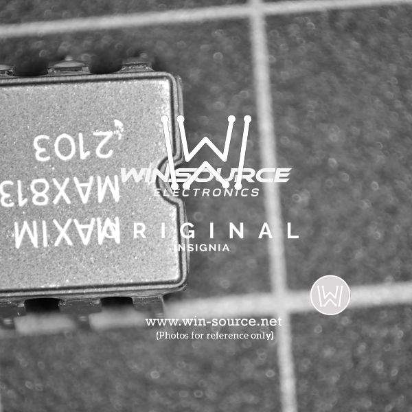 MAX813LMJA Real Image