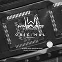 MAX9260GCB/V+T Real Image