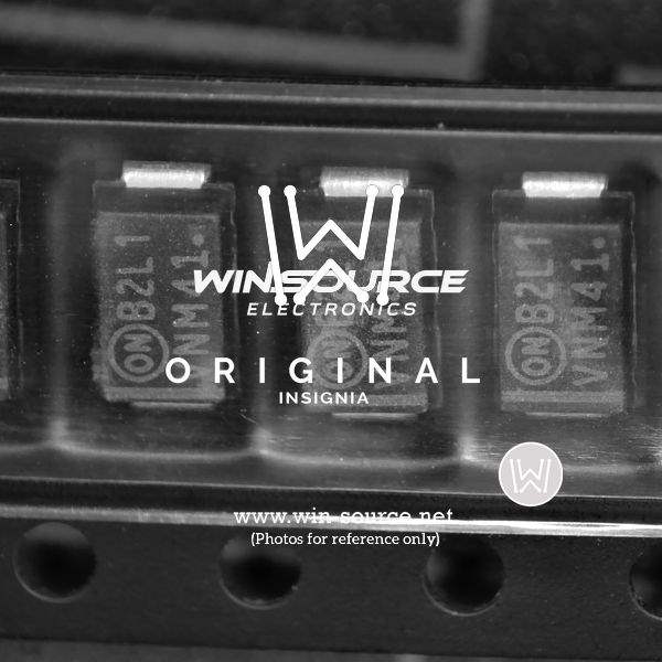 MBRA210LT3G Real Image3