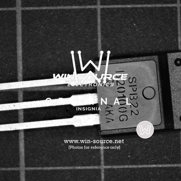 MBRF20100CTG Real Image