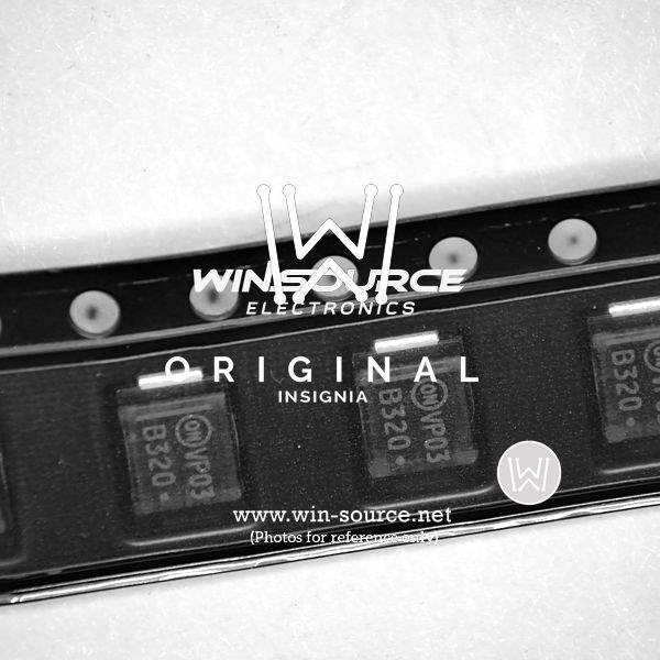 MBRS3200T3G Real Image1