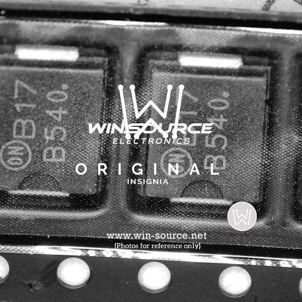 MBRS540T3G Real Image8