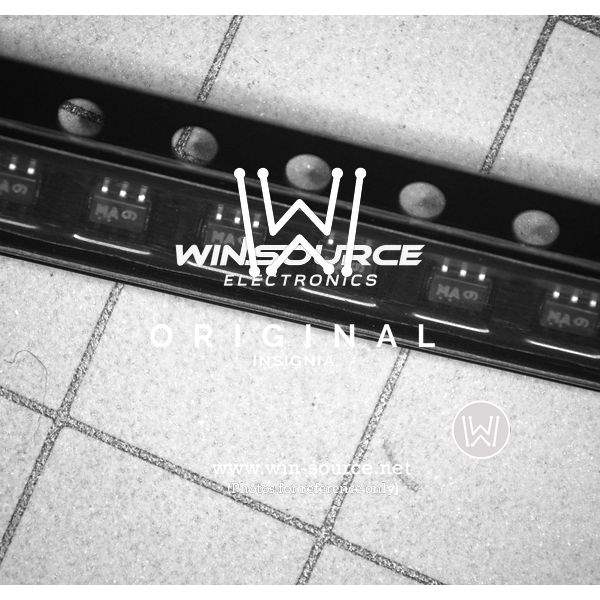 MBT3904DW1T1G Real Image