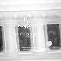 MC-406 32.768KHZ Real Image