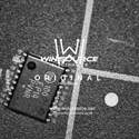 MC100EP14DTG Real Image