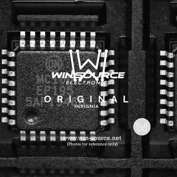 MC100EP195FAG Real Image2