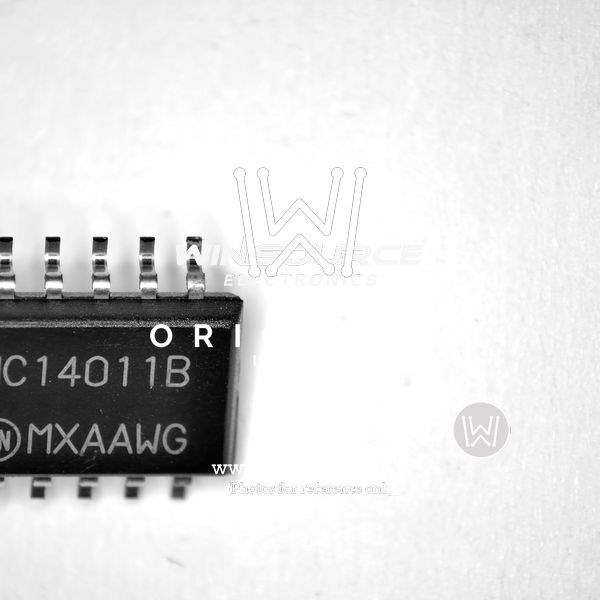 MC14011BFG Real Image1