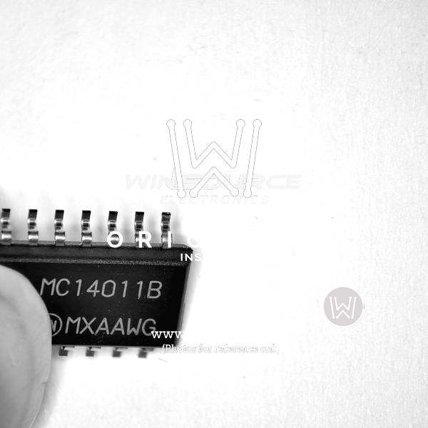 MC14011BFG Real Image2