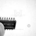 MC14011BFG Real Image2