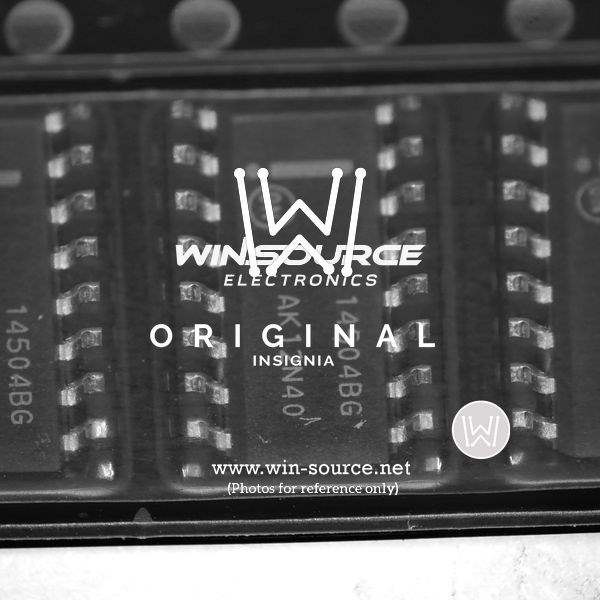 MC14504BDR2G Real Image