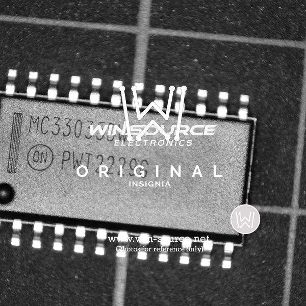 MC33035DW Real Image