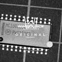 MC33035DW Real Image