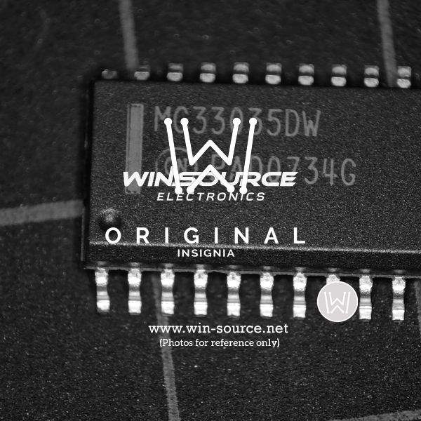 MC33035DWR2G Real Image2