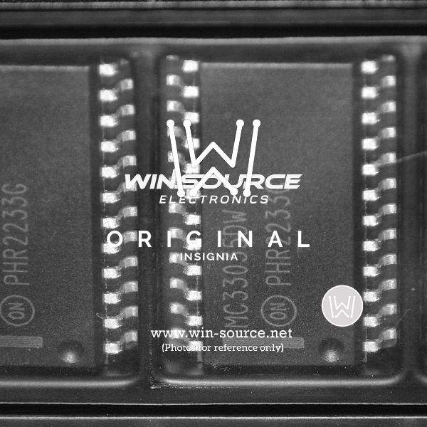MC33035DWR2G Real Image5