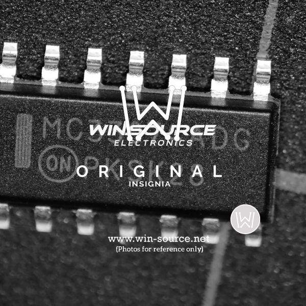 MC33074ADR2G Real Image