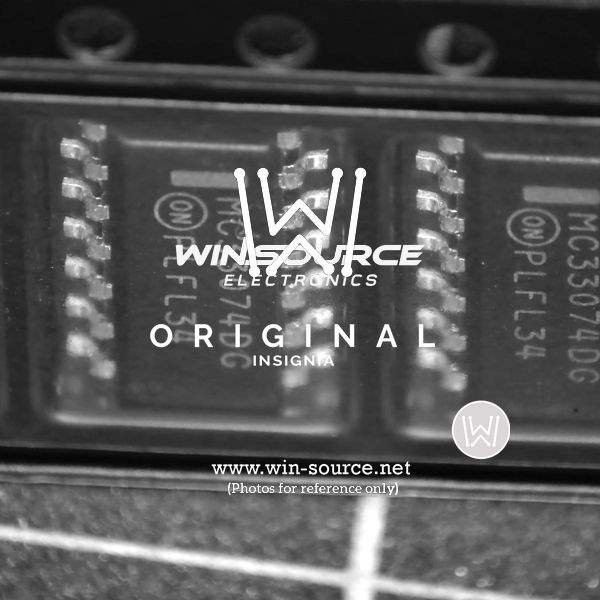 MC33074DG Real Image2