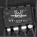 MC33178P Real Image