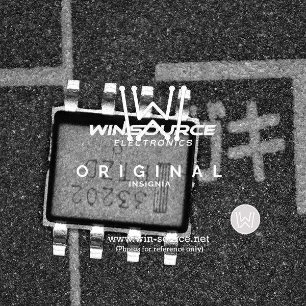 MC33202DR2G Real Image1
