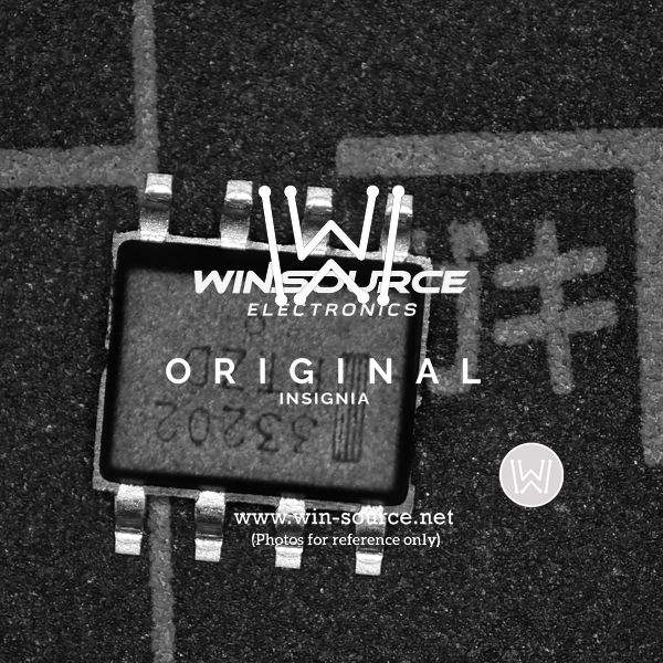 MC33202DR2G Real Image2